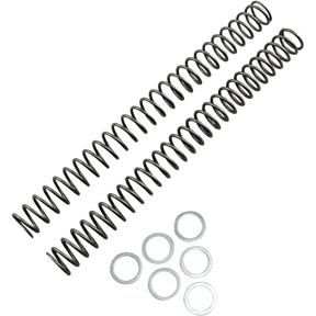 RACE TECH .42 KG/MM FORK SPRING SET '05 YAMAHA - Driven Powersports Inc.FRSP 444742FRSP 444742