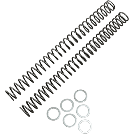 RACE TECH .42 KG/MM FORK SPRING SET '05 YAMAHA - Driven Powersports Inc.FRSP 444742FRSP 444742