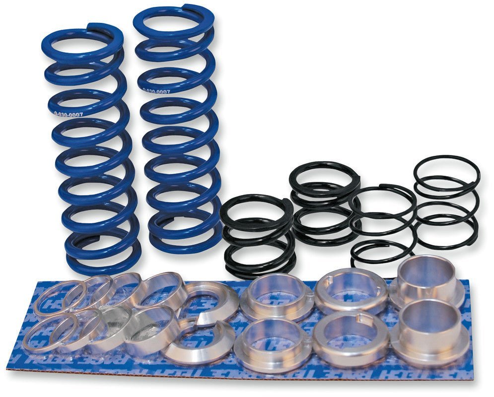 RACE TECH 4.4 KG/MM SHOCK SPRING RACE TECH - Driven Powersports Inc.SRSP 622844SRSP 622844