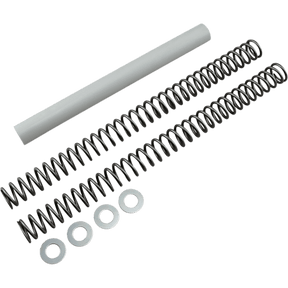 RACE TECH - FRSP 375046 - .46 KG/MM FORK SPRING SET RACE TECH - Driven Powersports Inc.FRSP 375046FRSP 375046