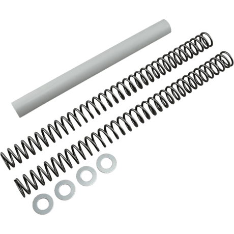 RACE TECH - FRSP 375046 - .46 KG/MM FORK SPRING SET RACE TECH - Driven Powersports Inc.FRSP 375046FRSP 375046