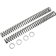 RACE TECH - FRSP 414746 - .46 KG/MM FORK SPRING SET RACE TECH - Driven Powersports Inc.FRSP 414746FRSP 414746