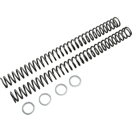RACE TECH - FRSP 414746 - .46 KG/MM FORK SPRING SET RACE TECH - Driven Powersports Inc.FRSP 414746FRSP 414746