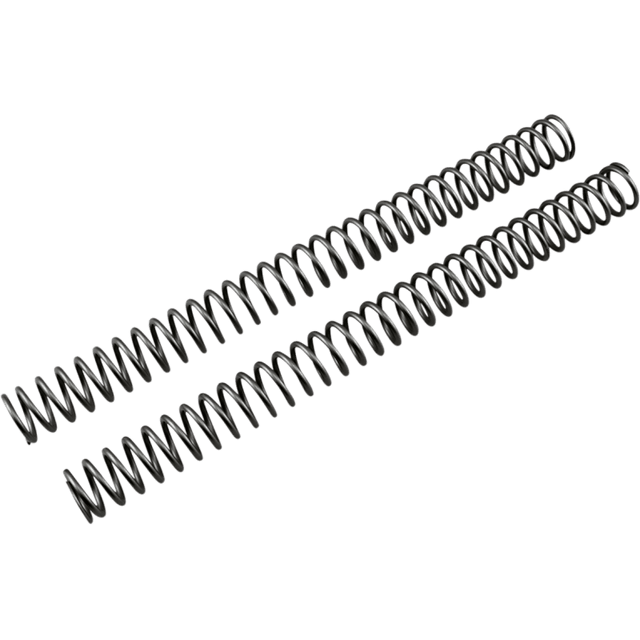 RACE TECH - FRSP 434946 - .46 KG/MM FORK SPRING SET RACE TECH - Driven Powersports Inc.FRSP 434946FRSP 434946