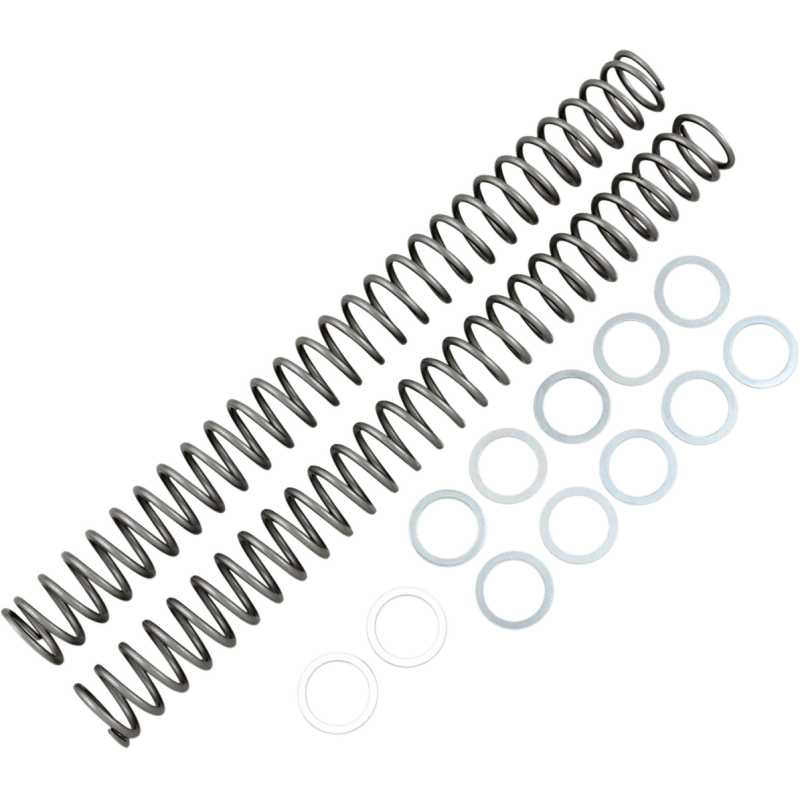 RACE TECH .46 KG/MM FORK SPRING SET RACE TECH - Driven Powersports Inc.FRSP 434646FRSP 434646