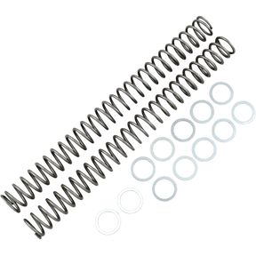 RACE TECH .46 KG/MM FORK SPRING SET RACE TECH - Driven Powersports Inc.FRSP 434646FRSP 434646