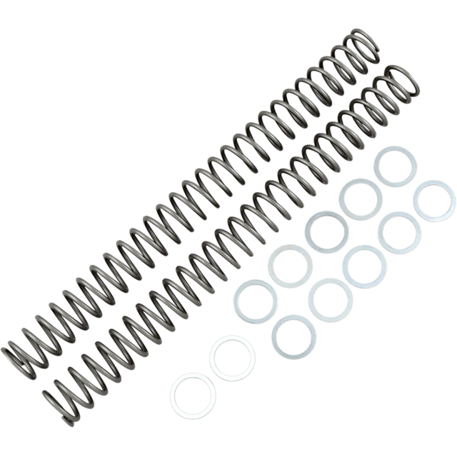 RACE TECH .46 KG/MM FORK SPRING SET RACE TECH - Driven Powersports Inc.FRSP 434646FRSP 434646