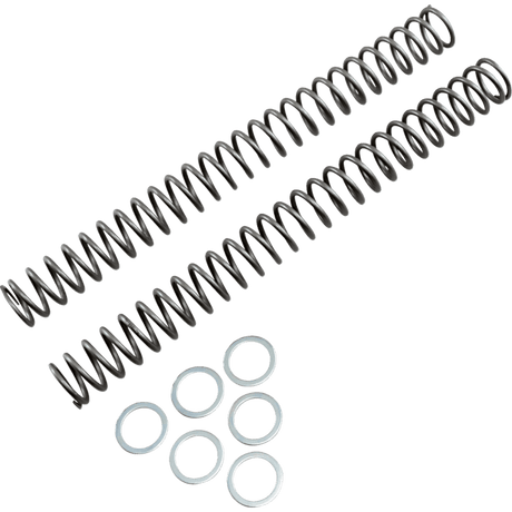RACE TECH .46 KG/MM FORK SPRINGS 2006 YZ (FRSP 444546) - DRIVEN Canada's Powersports FRSP 444546FRSP 444546