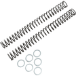 RACE TECH .46 KG/MM FORK SPRINGS 2006 YZ - Driven Powersports Inc.FRSP 444546FRSP 444546