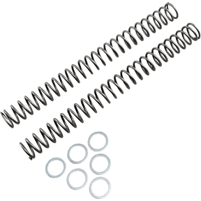 RACE TECH .46 KG/MM FORK SPRINGS 2006 YZ - Driven Powersports Inc.FRSP 444546FRSP 444546
