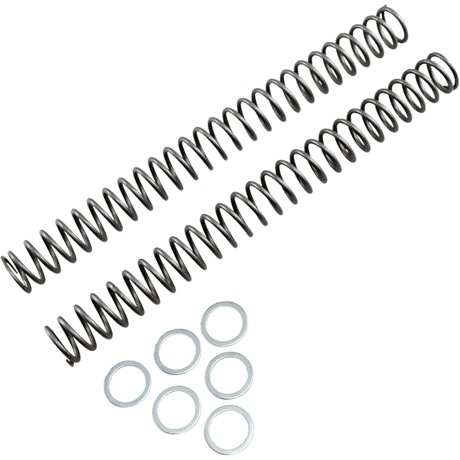RACE TECH .46 KG/MM FORK SPRINGS 2006 YZ - Driven Powersports Inc.FRSP 444546FRSP 444546