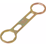 RACE TECH 46/50MM FORK CAP WRENCH (TFCW 4650) - DRIVEN Canada's Powersports TFCW 4650TFCW 4650