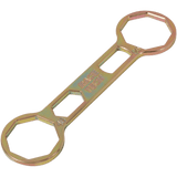 RACE TECH 46/50MM FORK CAP WRENCH RACE TECH Front - Driven Powersports