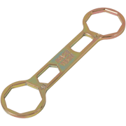 RACE TECH 46/50MM FORK CAP WRENCH RACE TECH - Driven Powersports Inc.TFCW 4650TFCW 4650