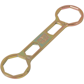 RACE TECH 46/50MM FORK CAP WRENCH RACE TECH - Driven Powersports Inc.TFCW 4650TFCW 4650