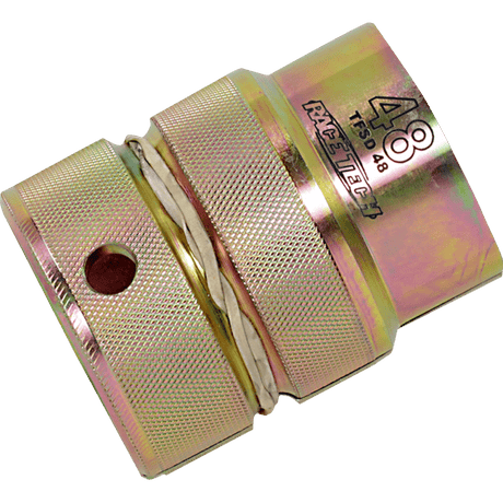 RACE TECH 47/48MM FORK SEAL DRIVER RACE TECH - Driven Powersports Inc.TFSD 48TFSD 48