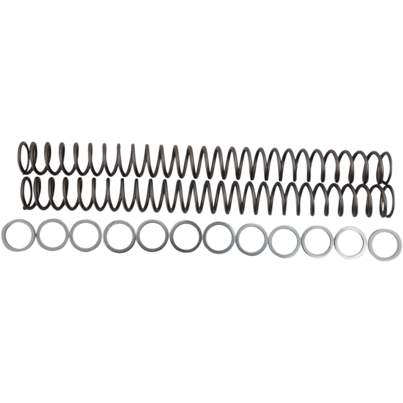 RACE TECH .48 KG/MM FORK SPRING SET RACE TECH - Driven Powersports Inc.FRSP 434648FRSP 434648