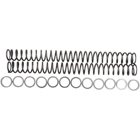 RACE TECH .48 KG/MM FORK SPRING SET RACE TECH - Driven Powersports Inc.FRSP 434648FRSP 434648