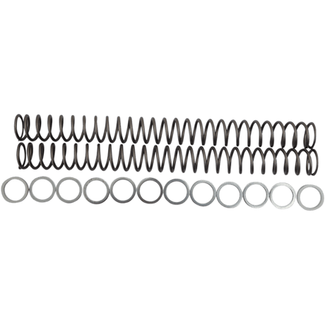 RACE TECH .48 KG/MM FORK SPRING SET RACE TECH - Driven Powersports Inc.FRSP 434648FRSP 434648