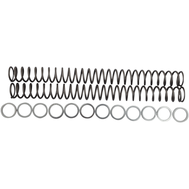 RACE TECH .48 KG/MM FORK SPRING SET RACE TECH - Driven Powersports Inc.FRSP 434648FRSP 434648