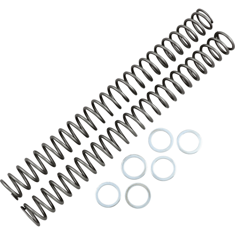 RACE TECH .48 KG/MM FORK SPRINGS 2006 YZ (FRSP 444548) - DRIVEN Canada's Powersports FRSP 444548FRSP 444548