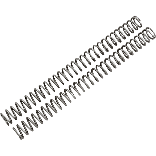 RACE TECH .49 KG/MM FORK SPRING SET RACE TECH - Driven Powersports Inc.FRSP 434949FRSP 434949