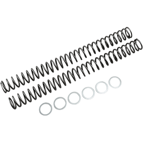 RACE TECH .50 KG/MM FORK SPRING SET '05 YAMAHA - Driven Powersports Inc.FRSP 444750FRSP 444750