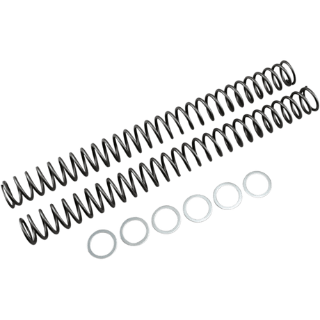 RACE TECH .50 KG/MM FORK SPRING SET '05 YAMAHA - Driven Powersports Inc.FRSP 444750FRSP 444750