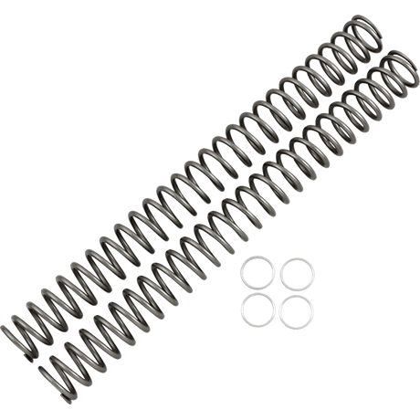 RACE TECH .50 KG/MM FORK SPRING SET (FRSP 444650) - DRIVEN Canada's Powersports FRSP 444650FRSP 444650