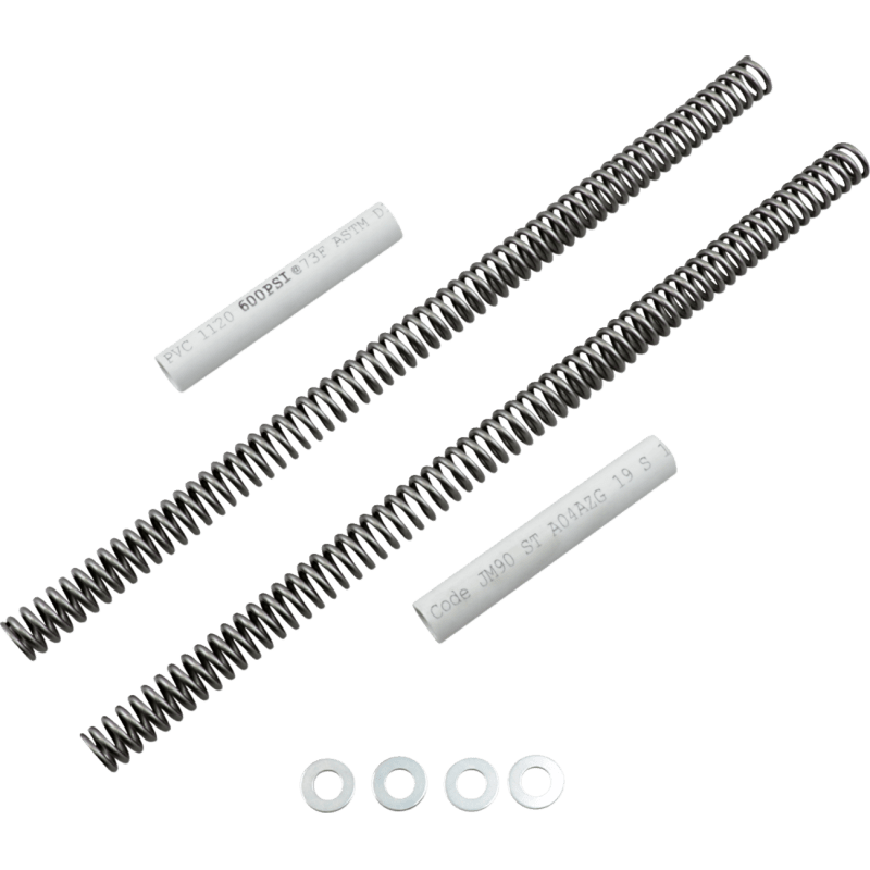 RACE TECH .50 KG/MM FORK SPRINGS 2006 YZ (FRSP 444550) - DRIVEN Canada's Powersports FRSP 444550FRSP 444550