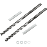 RACE TECH .50 KG/MM FORK SPRINGS 2006 YZ (FRSP 444550) - DRIVEN Canada's Powersports FRSP 444550FRSP 444550