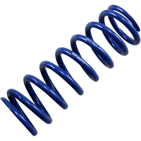 RACE TECH 5.0 KG/MM SHOCK SPRING RACE TECH - Driven Powersports Inc.SRSP 652650SRSP 652650