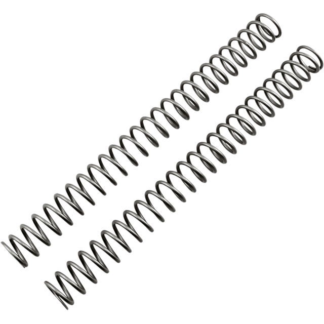 RACE TECH - FRSP 444652 - .52 KG/MM FORK SPRING SET RACE TECH - Driven Powersports Inc.FRSP 444652FRSP 444652