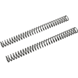 RACE TECH .52 KG/MM FORK SPRING SET RACE TECH - Driven Powersports Inc.FRSP 434952FRSP 434952