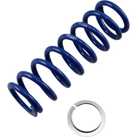RACE TECH - SRSP 622854 - 5.4 KG/MM SHOCK SPRING RACE TECH - Driven Powersports Inc.SRSP 622854SRSP 622854