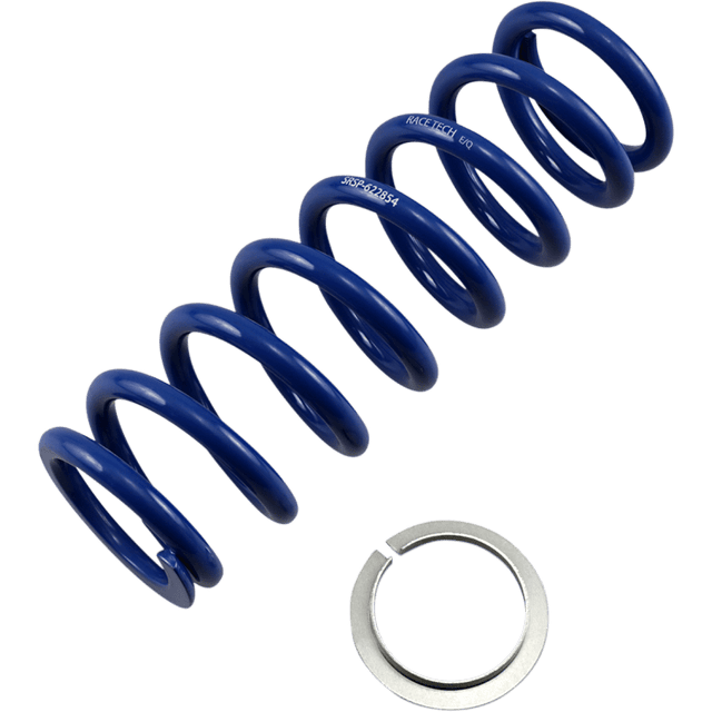 RACE TECH - SRSP 622854 - 5.4 KG/MM SHOCK SPRING RACE TECH - Driven Powersports Inc.SRSP 622854SRSP 622854