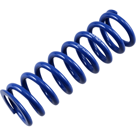 RACE TECH 5.4KG/MM RR SHK SPRING 55.9X240MM (SRSP 552454) - DRIVEN Canada's Powersports SRSP 552454SRSP 552454