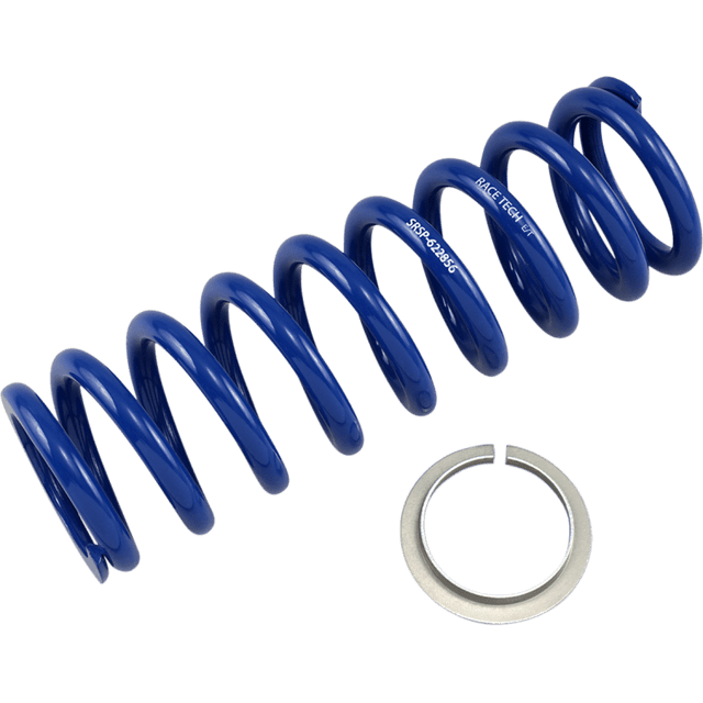 RACE TECH - SRSP 622856 - 5.6 KG/MM SHOCK SPRING RACE TECH - Driven Powersports Inc.SRSP 622856SRSP 622856