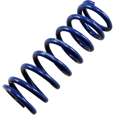 RACE TECH 5.7 KG/MM SHOCK SPRING (SRSP 652657) - DRIVEN Canada's Powersports SRSP 652657SRSP 652657