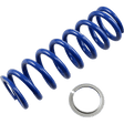 RACE TECH - SRSP 622860 - 6.0 KG/MM SHOCK SPRING RACE TECH - Driven Powersports Inc.SRSP 622860SRSP 622860