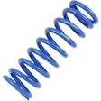 RACE TECH - SRSP 672760 - 6.0 KG/MM SHOCK SPRING RACE TECH - Driven Powersports Inc.SRSP 672760SRSP 672760