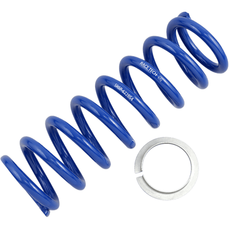 RACE TECH - SRSP 622864 - 6.4 KG/MM SHOCK SPRING RACE TECH - Driven Powersports Inc.SRSP 622864SRSP 622864