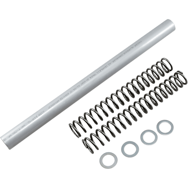 RACE TECH .85 KG/MM FORK SPRING SET 05 YZFR6/ZX6R/RR - Driven Powersports Inc.FRSP S3625085FRSP S3625085