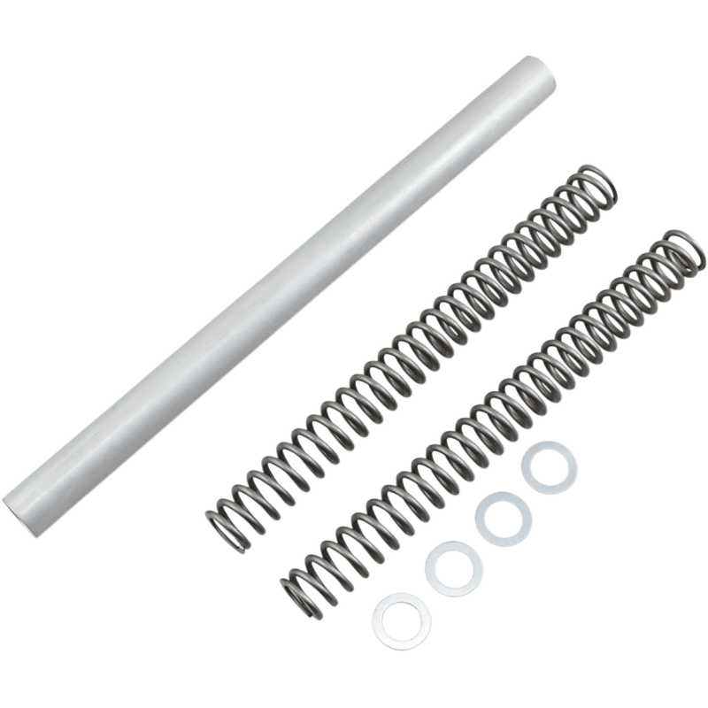 RACE TECH - FRSP S3534085 - .85 KG/MM FORK SPRING SET RACE TECH - Driven Powersports Inc.FRSP S3534085FRSP S3534085