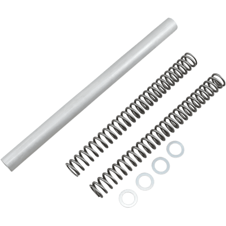 RACE TECH - FRSP S3534085 - .85 KG/MM FORK SPRING SET RACE TECH - Driven Powersports Inc.FRSP S3534085FRSP S3534085