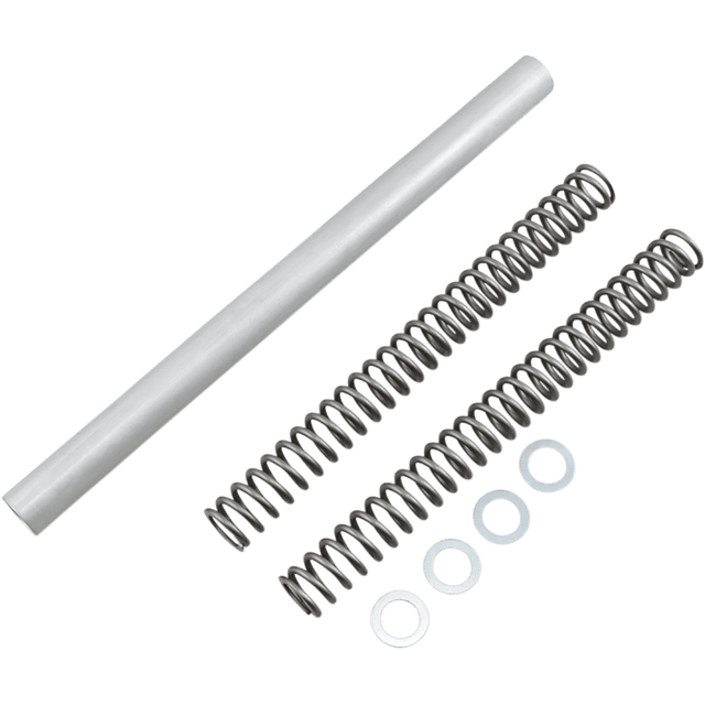 RACE TECH - FRSP S3534085 - .85 KG/MM FORK SPRING SET RACE TECH - Driven Powersports Inc.FRSP S3534085FRSP S3534085