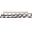RACE TECH .85 KG/MM FORK SPRING SET RACE TECH - Driven Powersports Inc.FRSP S2938085FRSP S2938085