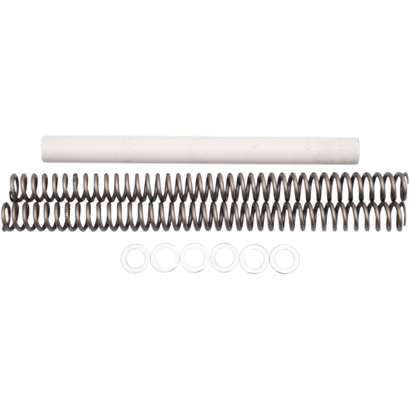 RACE TECH .85 KG/MM FORK SPRING SET RACE TECH - Driven Powersports Inc.FRSP S2938085FRSP S2938085