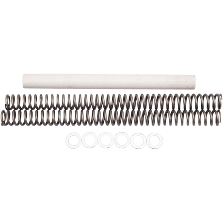 RACE TECH .85 KG/MM FORK SPRING SET RACE TECH - Driven Powersports Inc.FRSP S2938085FRSP S2938085