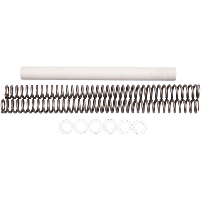RACE TECH .85 KG/MM FORK SPRING SET RACE TECH - Driven Powersports Inc.FRSP S2938085FRSP S2938085